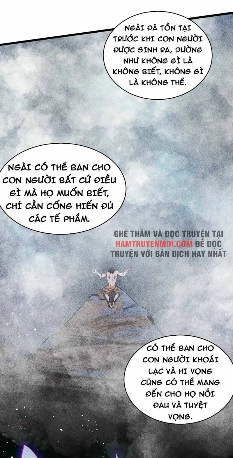 Đừng Triệu Hoán Ta Nữa Chapter 9 - 43