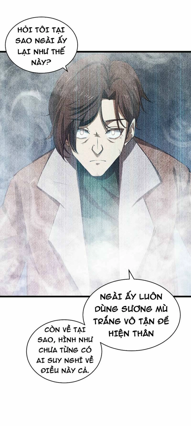 Đừng Triệu Hoán Ta Nữa Chapter 9 - 51
