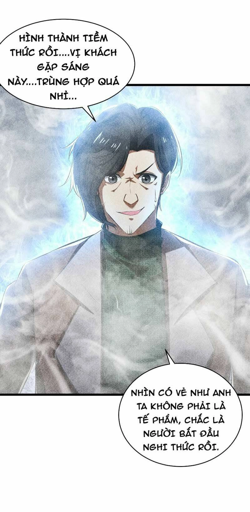 Đừng Triệu Hoán Ta Nữa Chapter 9 - 53