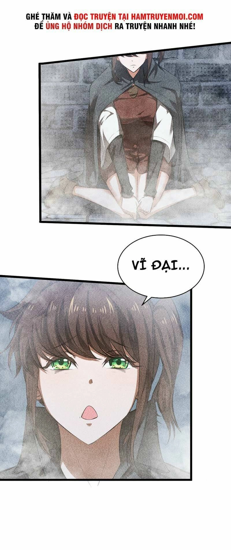 Đừng Triệu Hoán Ta Nữa Chapter 9 - 54