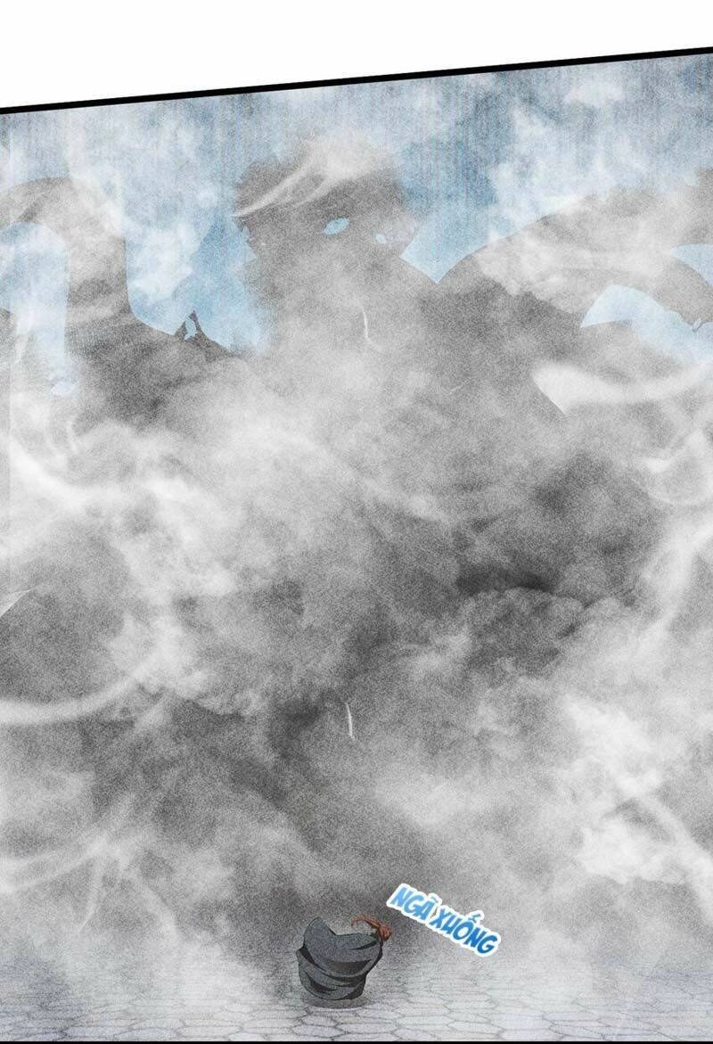 Đừng Triệu Hoán Ta Nữa Chapter 9 - 55