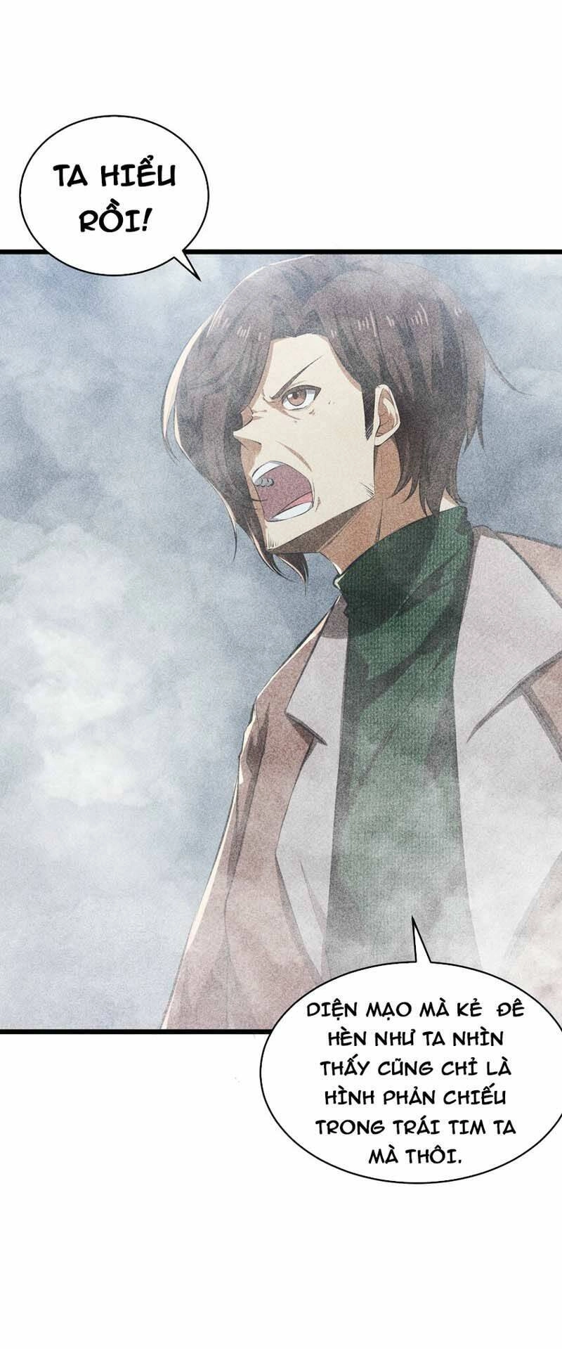 Đừng Triệu Hoán Ta Nữa Chapter 9 - 57