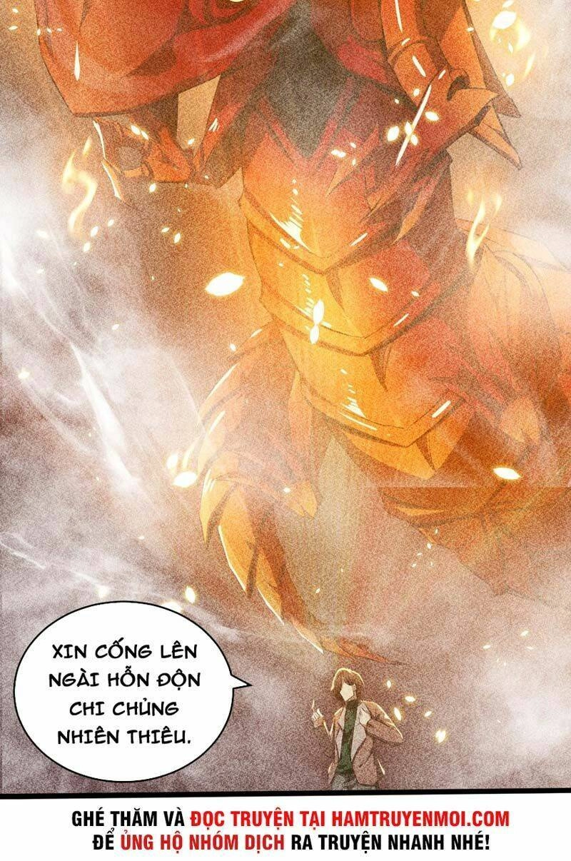 Đừng Triệu Hoán Ta Nữa Chapter 9 - 62