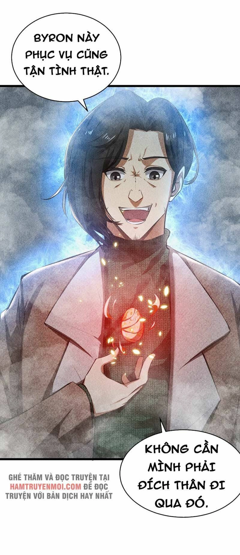 Đừng Triệu Hoán Ta Nữa Chapter 10 - 6