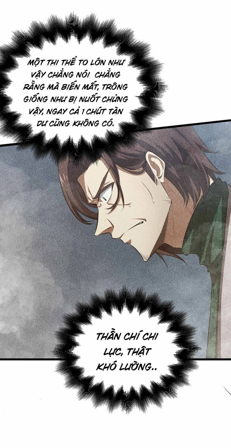 Đừng Triệu Hoán Ta Nữa Chapter 10 - 7