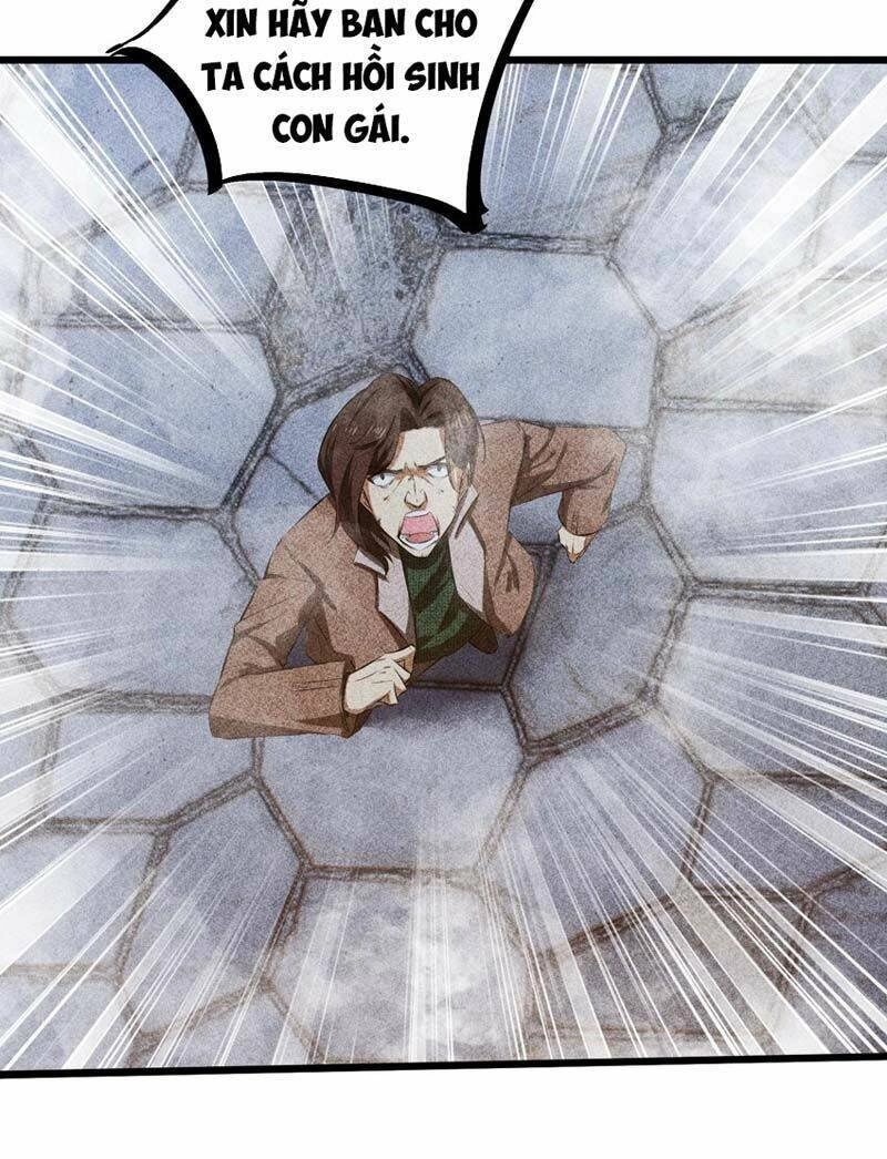 Đừng Triệu Hoán Ta Nữa Chapter 10 - 9