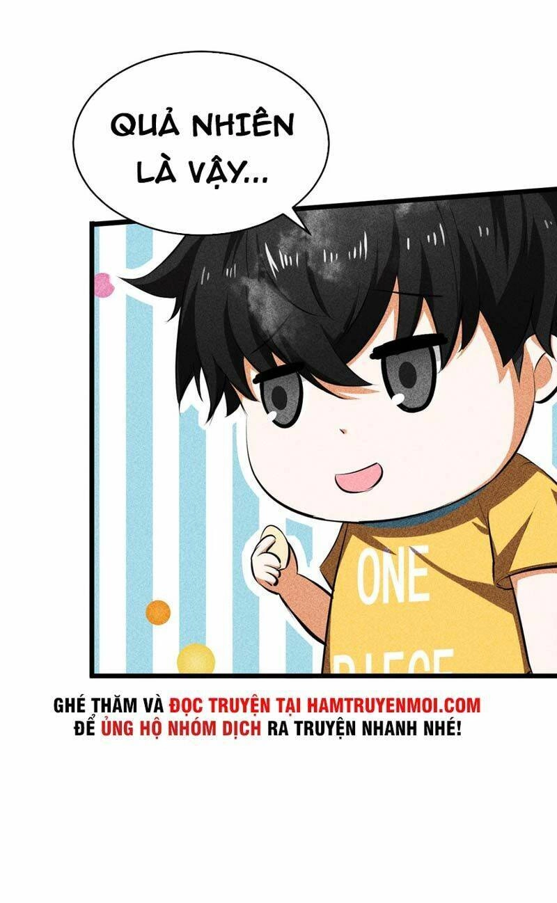 Đừng Triệu Hoán Ta Nữa Chapter 10 - 10