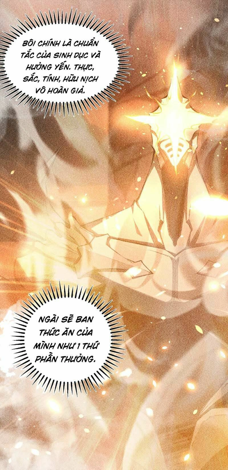 Đừng Triệu Hoán Ta Nữa Chapter 10 - 14