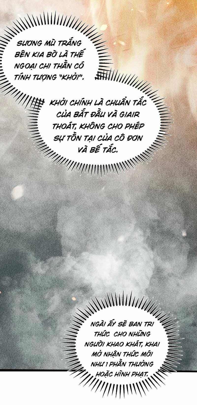 Đừng Triệu Hoán Ta Nữa Chapter 10 - 15