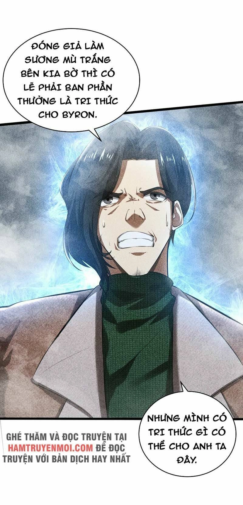 Đừng Triệu Hoán Ta Nữa Chapter 10 - 16