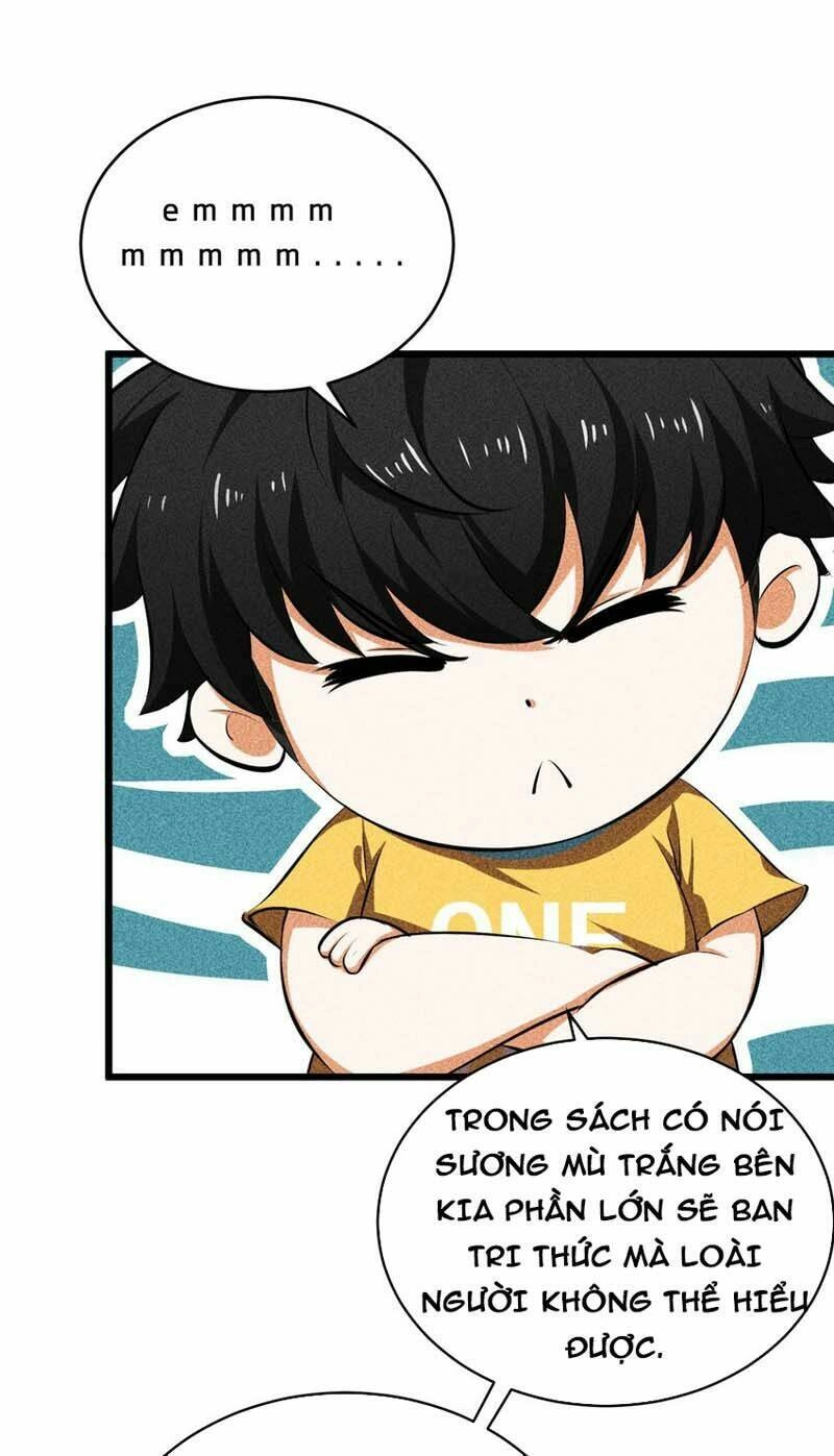 Đừng Triệu Hoán Ta Nữa Chapter 10 - 17