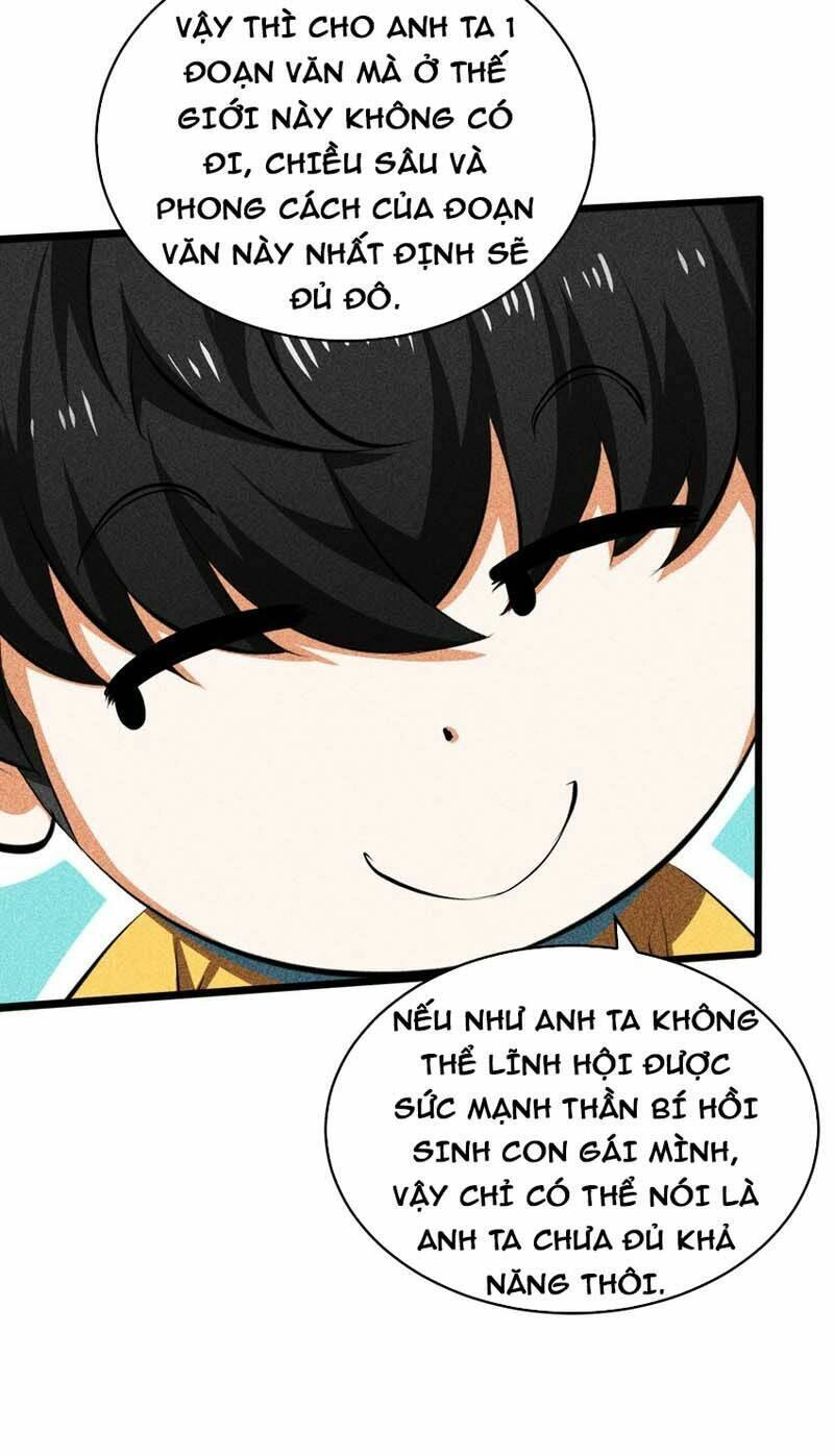 Đừng Triệu Hoán Ta Nữa Chapter 10 - 18