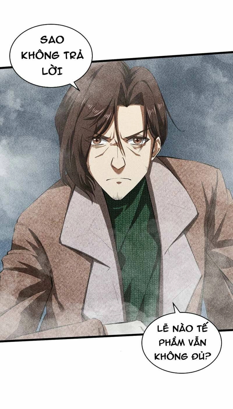 Đừng Triệu Hoán Ta Nữa Chapter 10 - 19