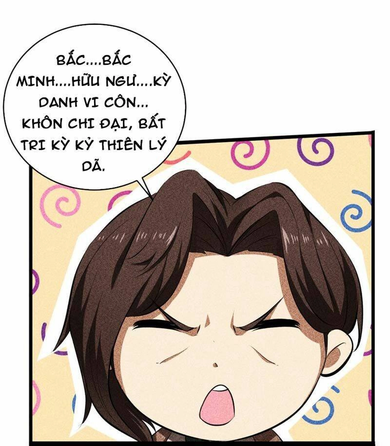 Đừng Triệu Hoán Ta Nữa Chapter 10 - 23