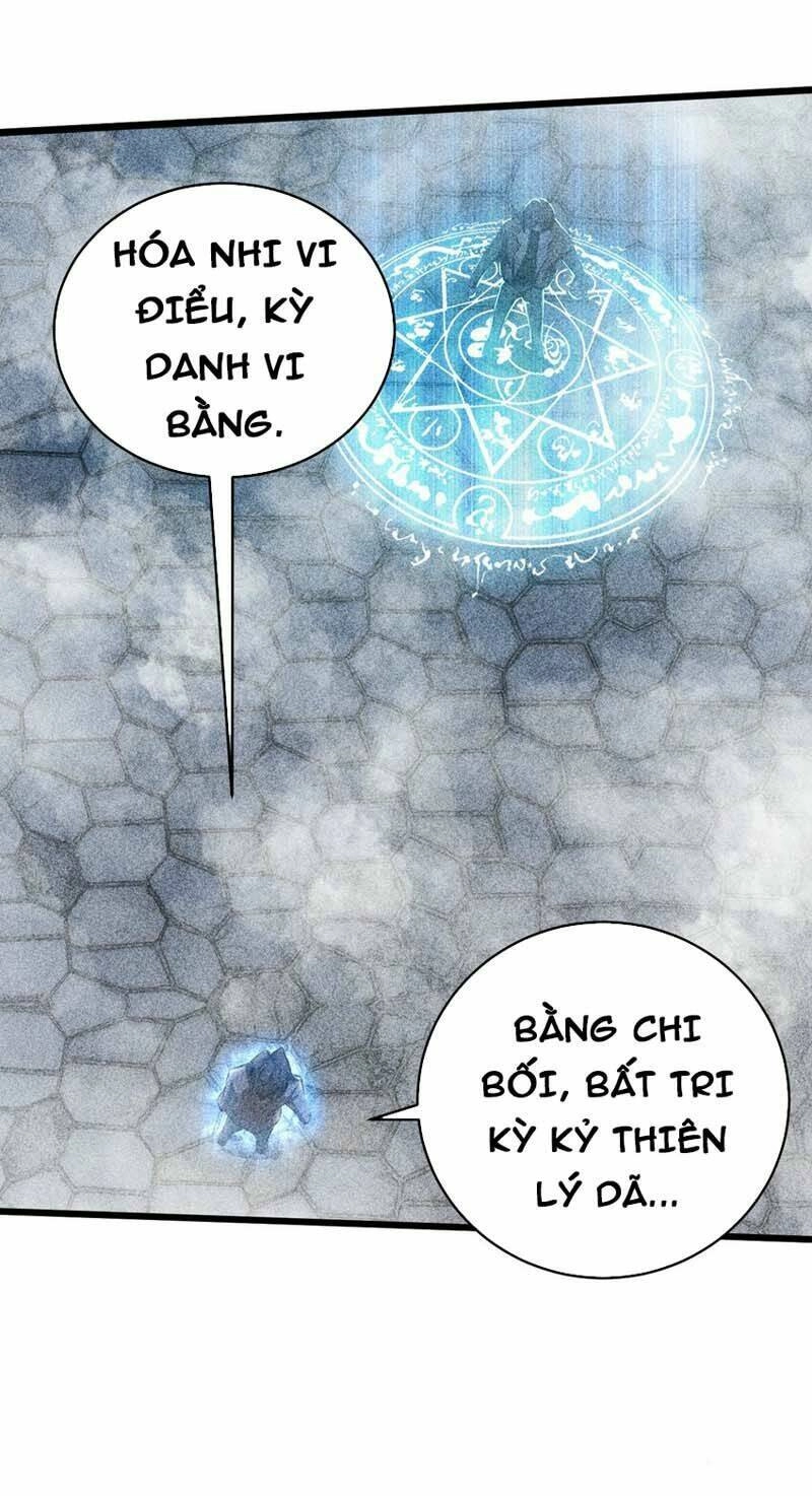 Đừng Triệu Hoán Ta Nữa Chapter 10 - 24