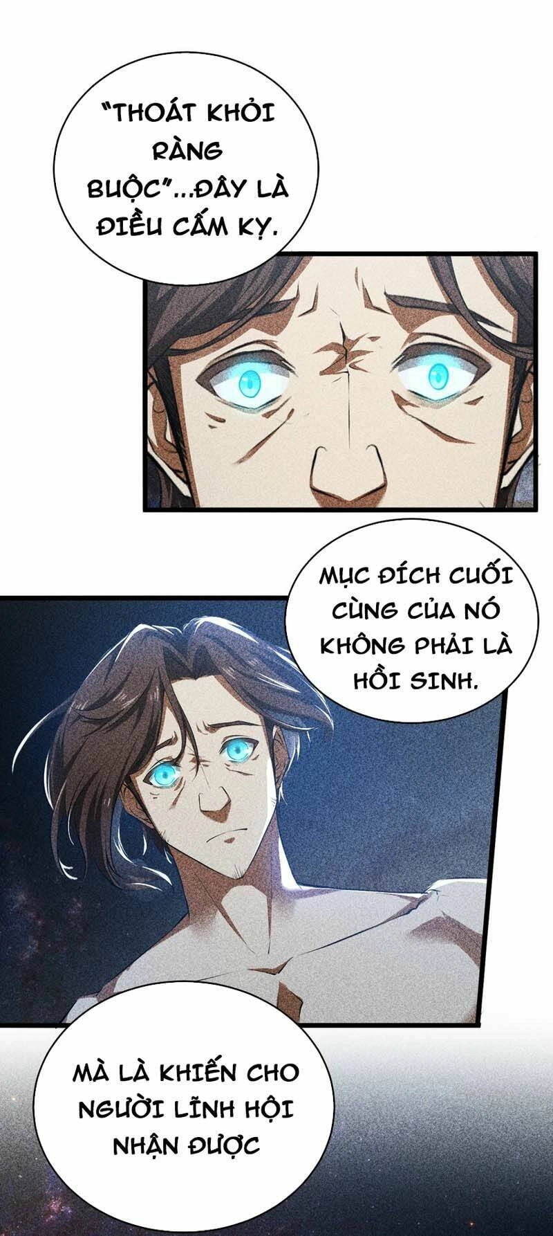 Đừng Triệu Hoán Ta Nữa Chapter 10 - 27