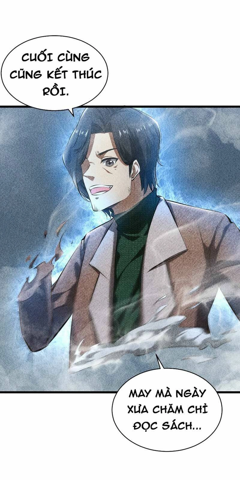 Đừng Triệu Hoán Ta Nữa Chapter 10 - 32