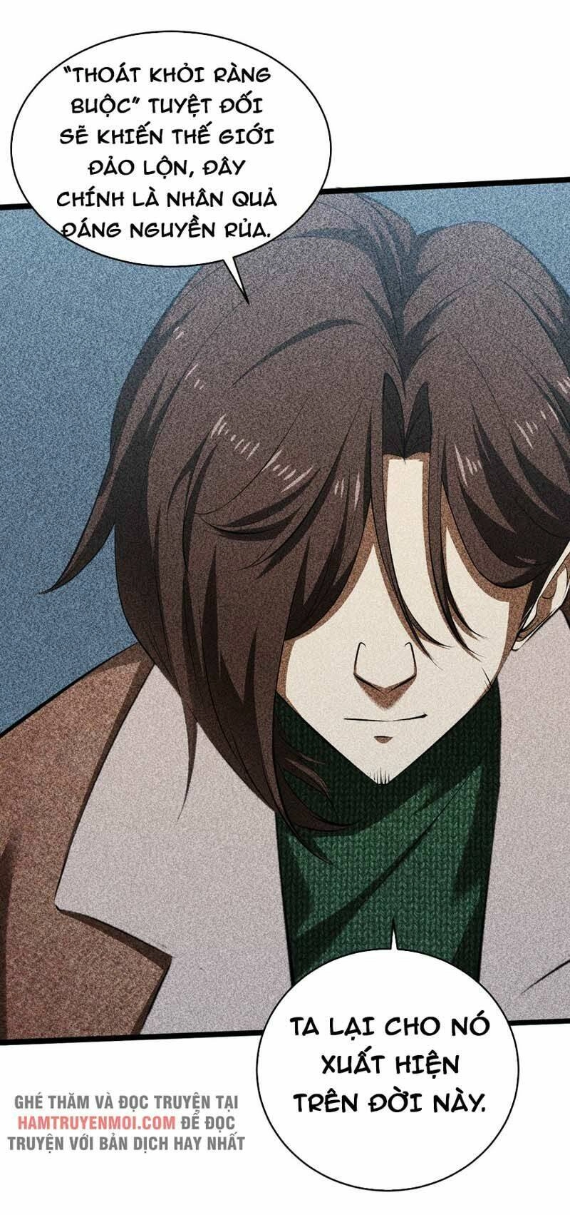 Đừng Triệu Hoán Ta Nữa Chapter 10 - 33