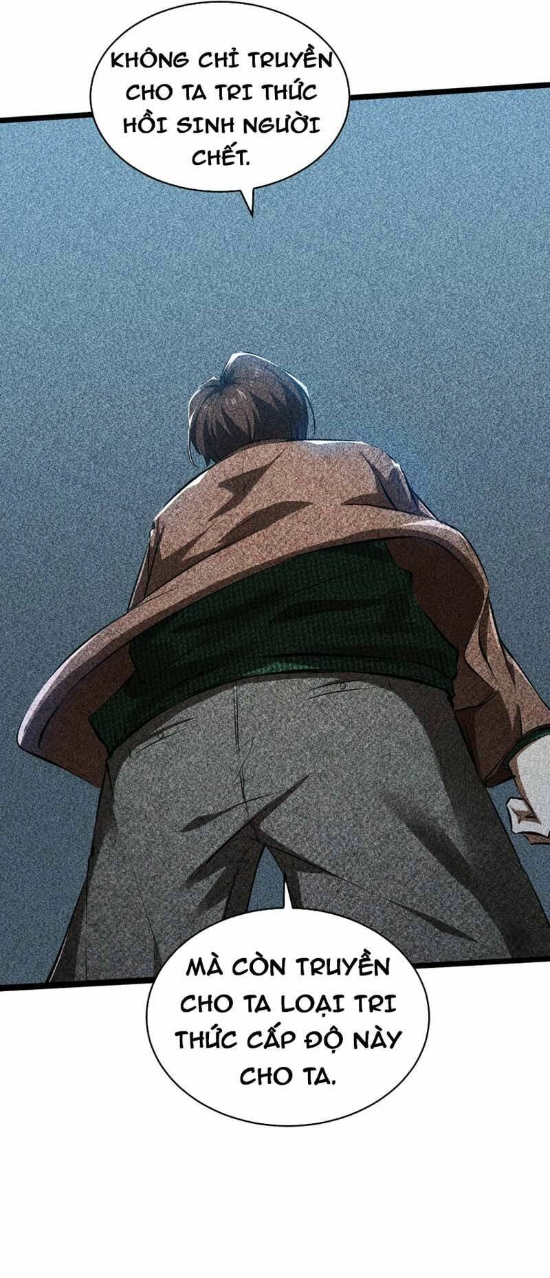 Đừng Triệu Hoán Ta Nữa Chapter 10 - 35