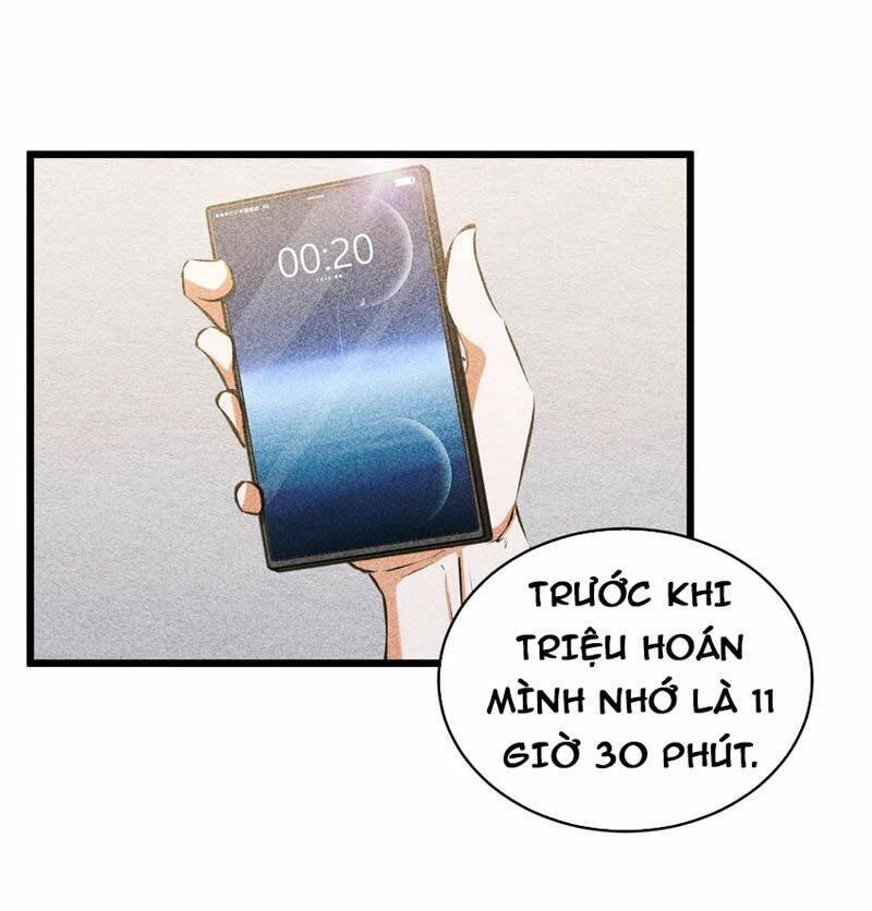 Đừng Triệu Hoán Ta Nữa Chapter 10 - 40