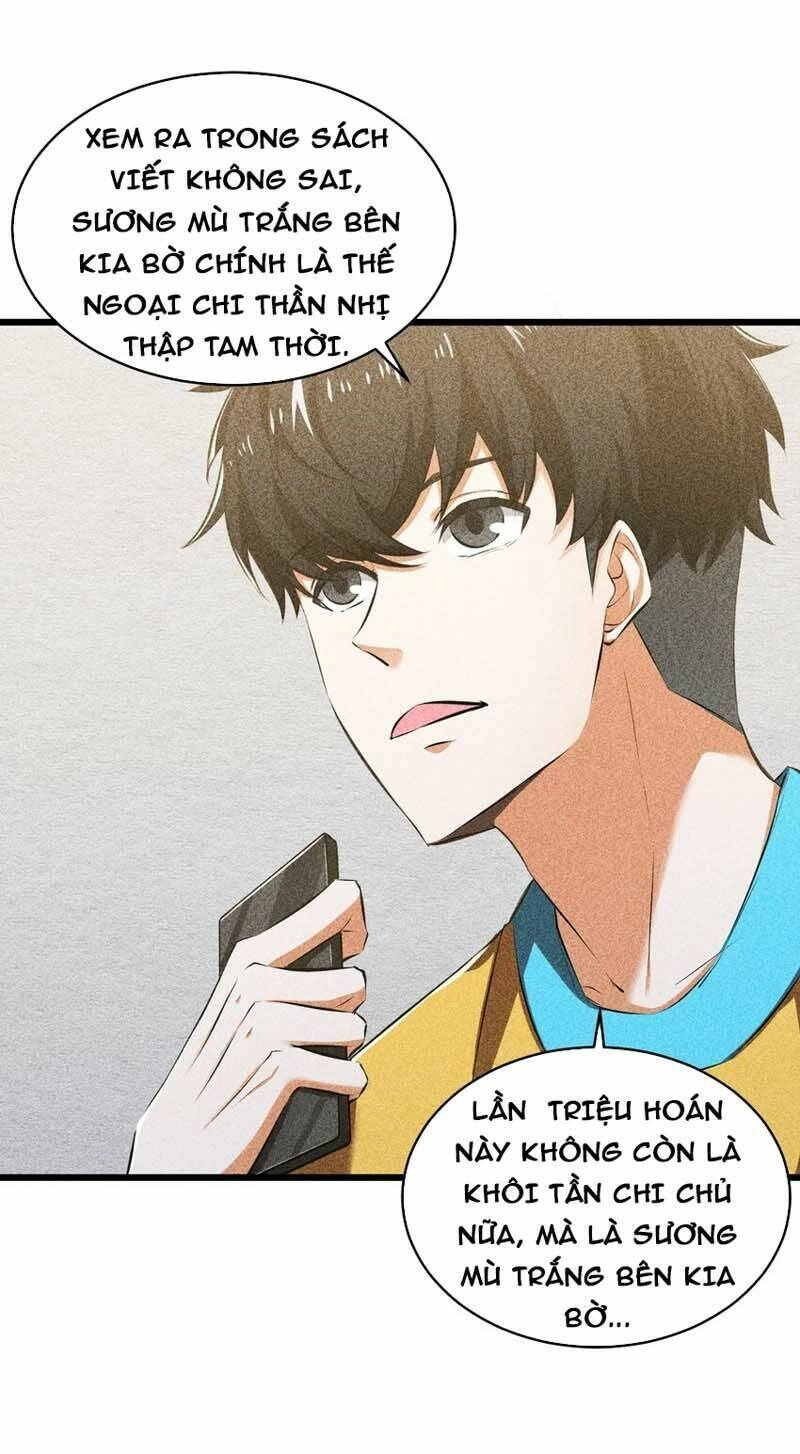 Đừng Triệu Hoán Ta Nữa Chapter 10 - 41