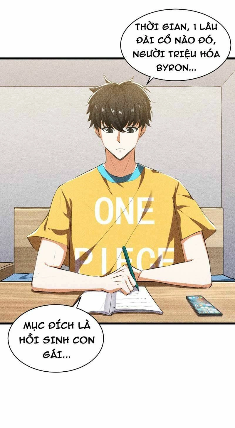 Đừng Triệu Hoán Ta Nữa Chapter 10 - 43