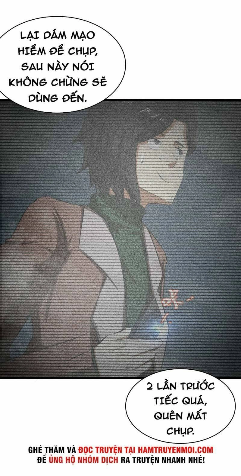 Đừng Triệu Hoán Ta Nữa Chapter 10 - 45