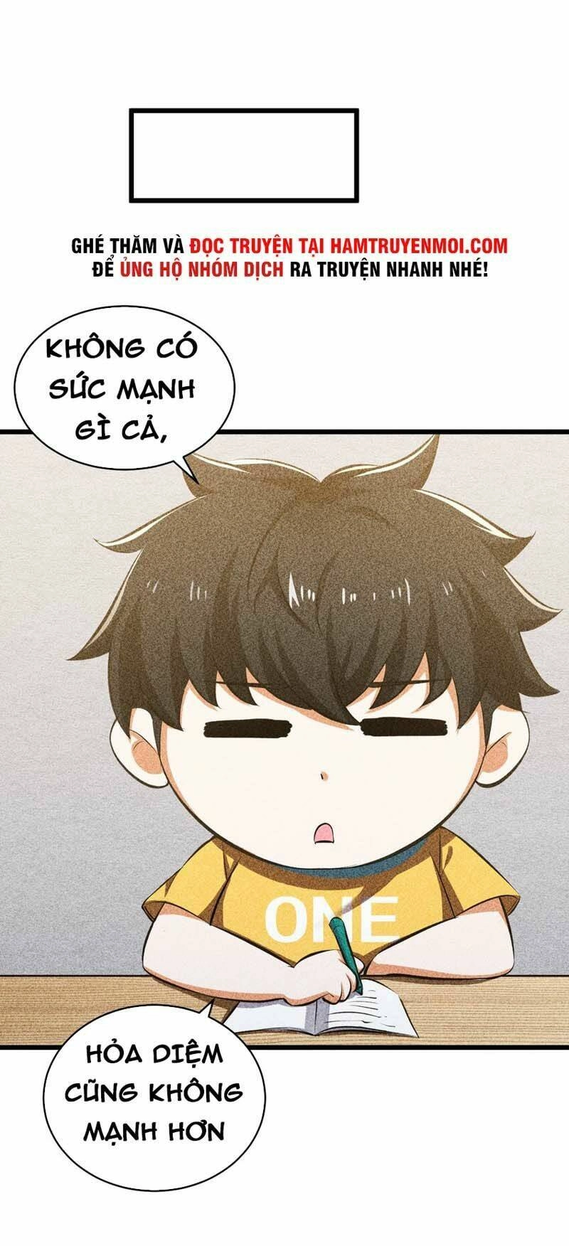 Đừng Triệu Hoán Ta Nữa Chapter 10 - 49