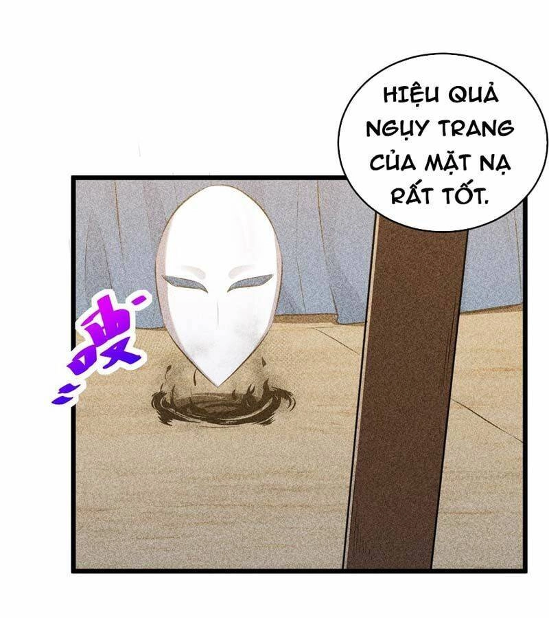 Đừng Triệu Hoán Ta Nữa Chapter 10 - 50