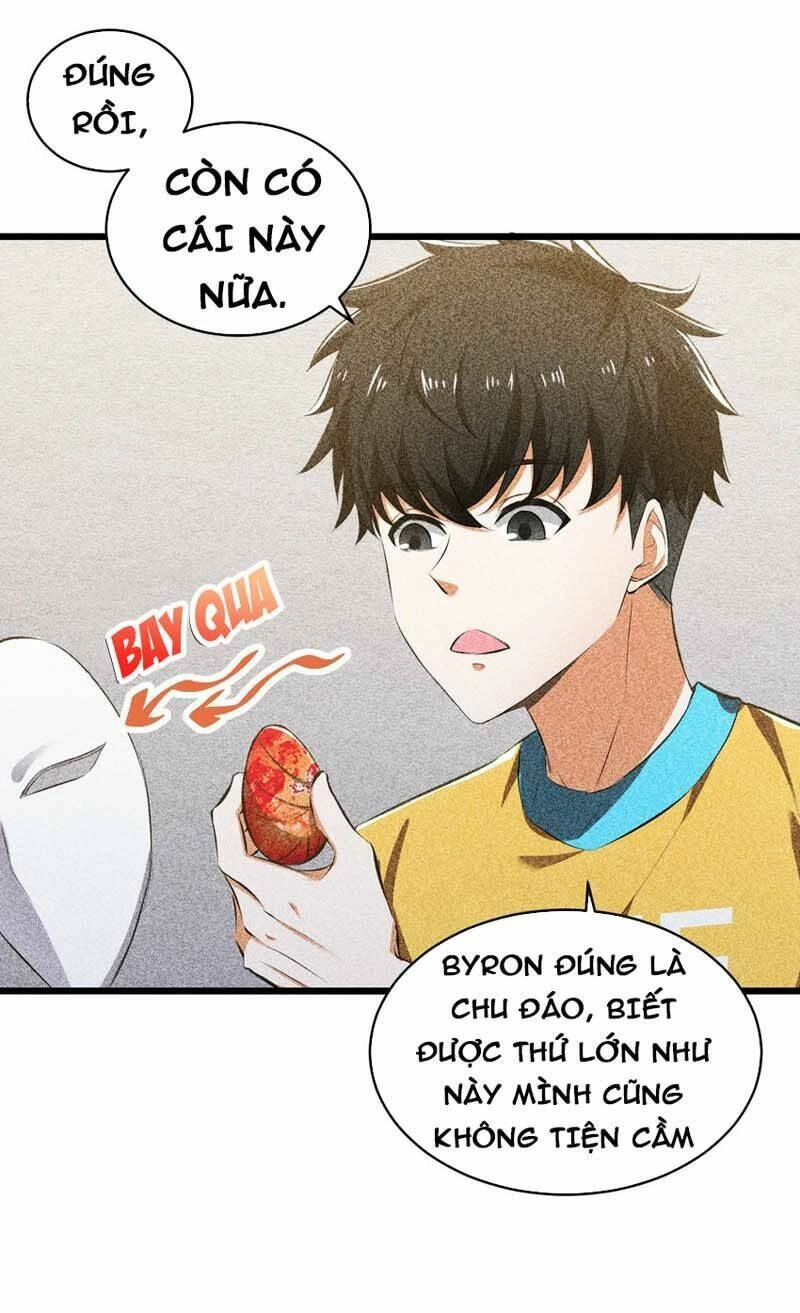 Đừng Triệu Hoán Ta Nữa Chapter 10 - 51