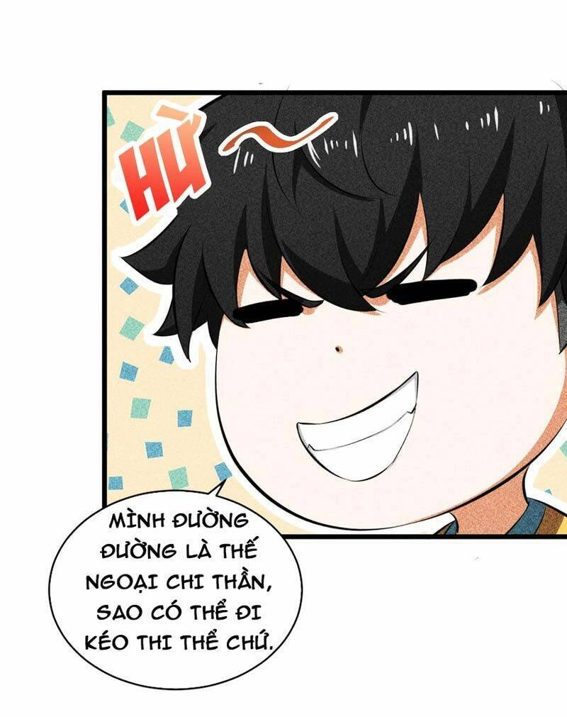 Đừng Triệu Hoán Ta Nữa Chapter 10 - 52