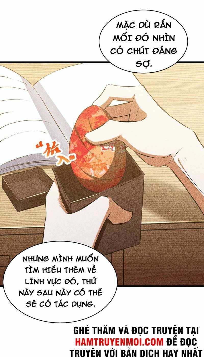 Đừng Triệu Hoán Ta Nữa Chapter 10 - 53