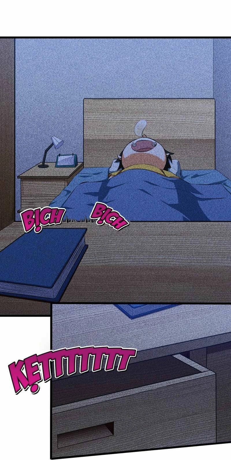 Đừng Triệu Hoán Ta Nữa Chapter 10 - 56