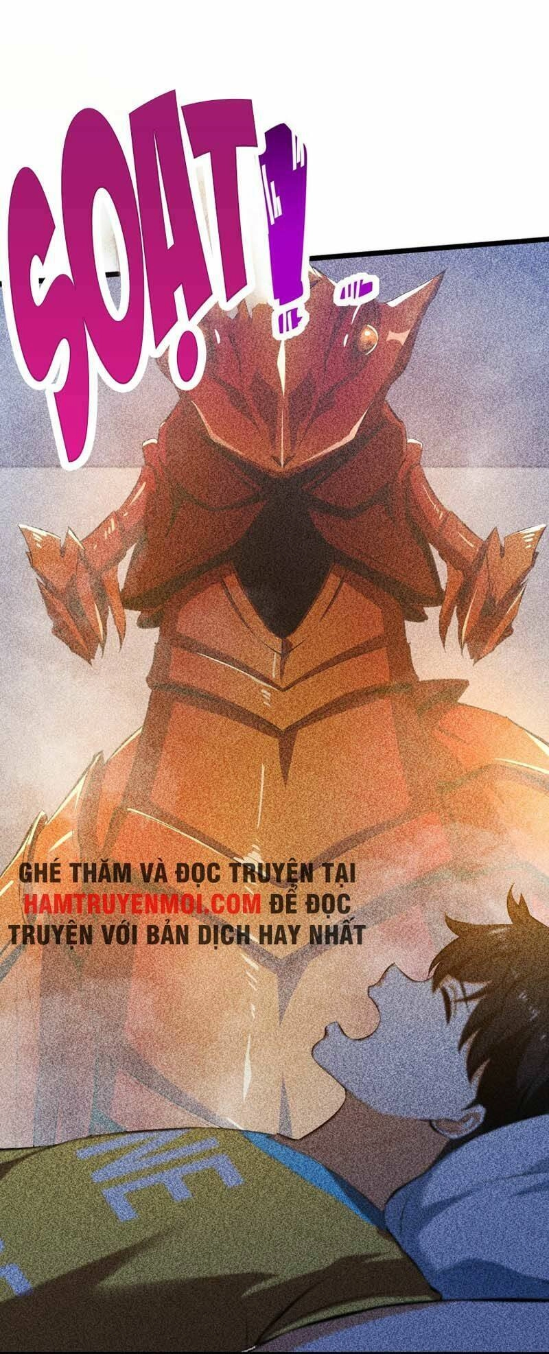 Đừng Triệu Hoán Ta Nữa Chapter 10 - 58