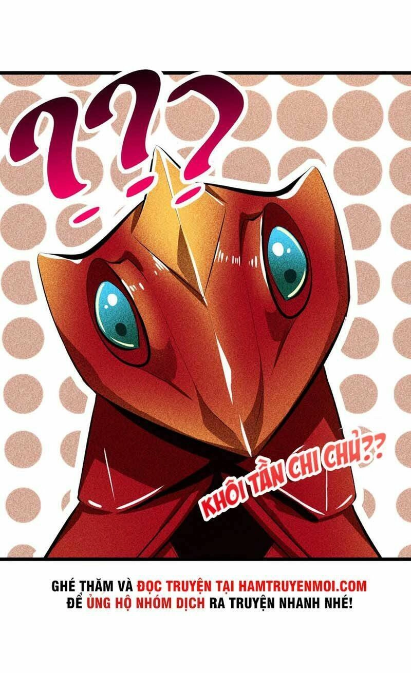 Đừng Triệu Hoán Ta Nữa Chapter 10 - 62