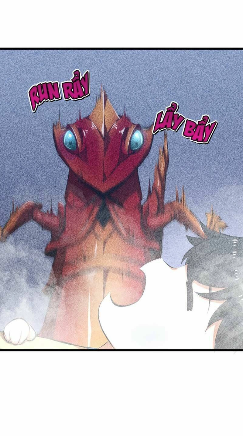 Đừng Triệu Hoán Ta Nữa Chapter 10 - 65