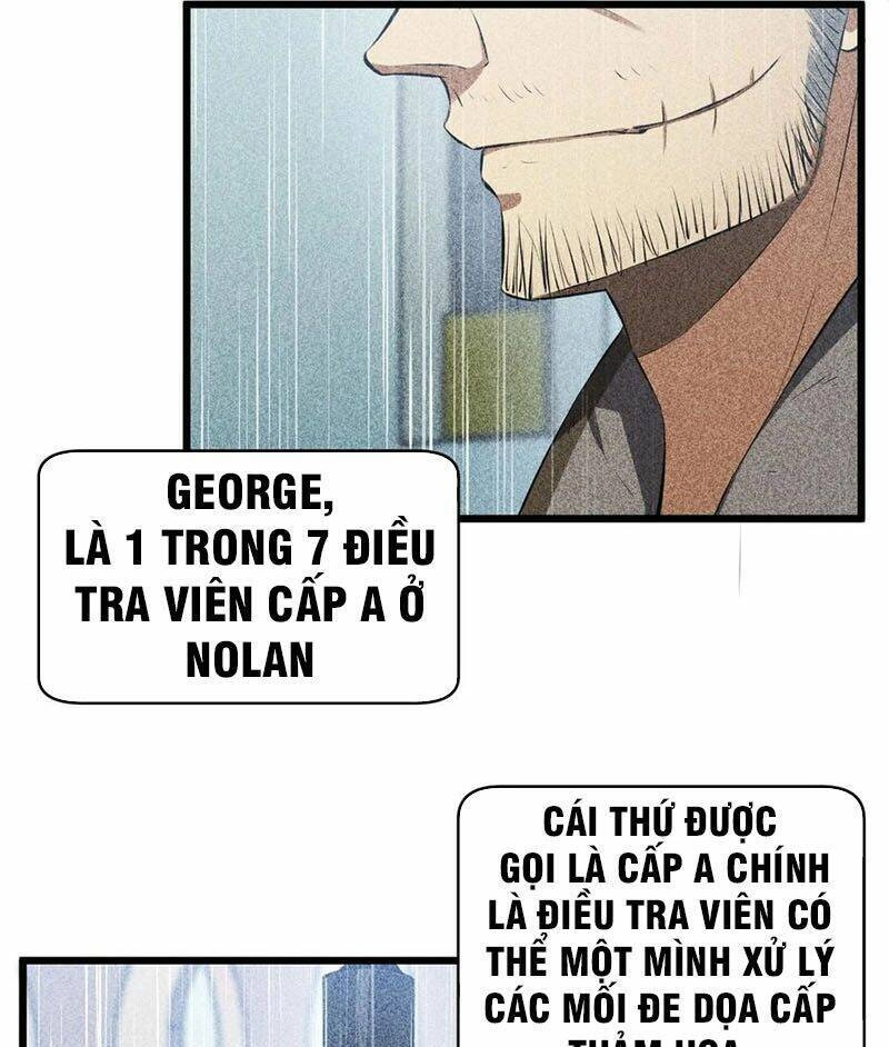 Đừng Triệu Hoán Ta Nữa Chapter 11 - 1