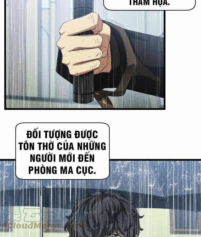 Đừng Triệu Hoán Ta Nữa Chapter 11 - 2