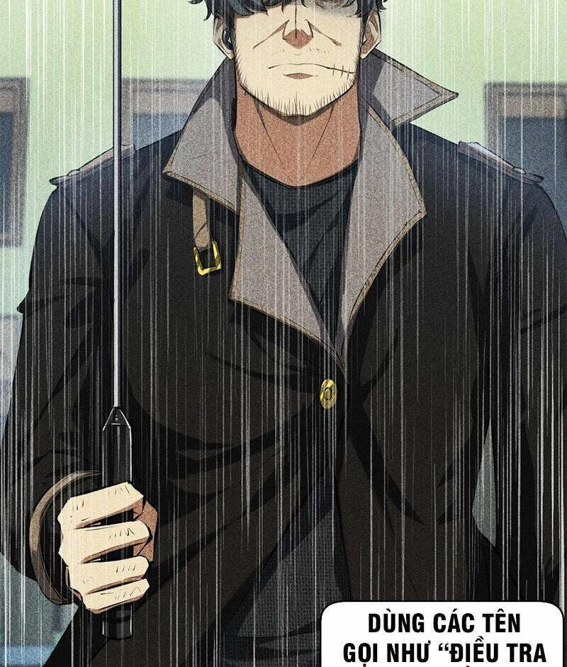 Đừng Triệu Hoán Ta Nữa Chapter 11 - 3