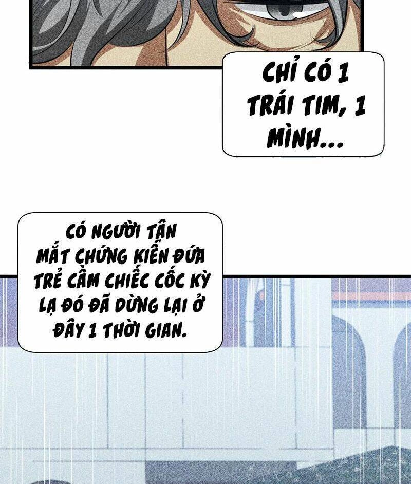 Đừng Triệu Hoán Ta Nữa Chapter 11 - 6