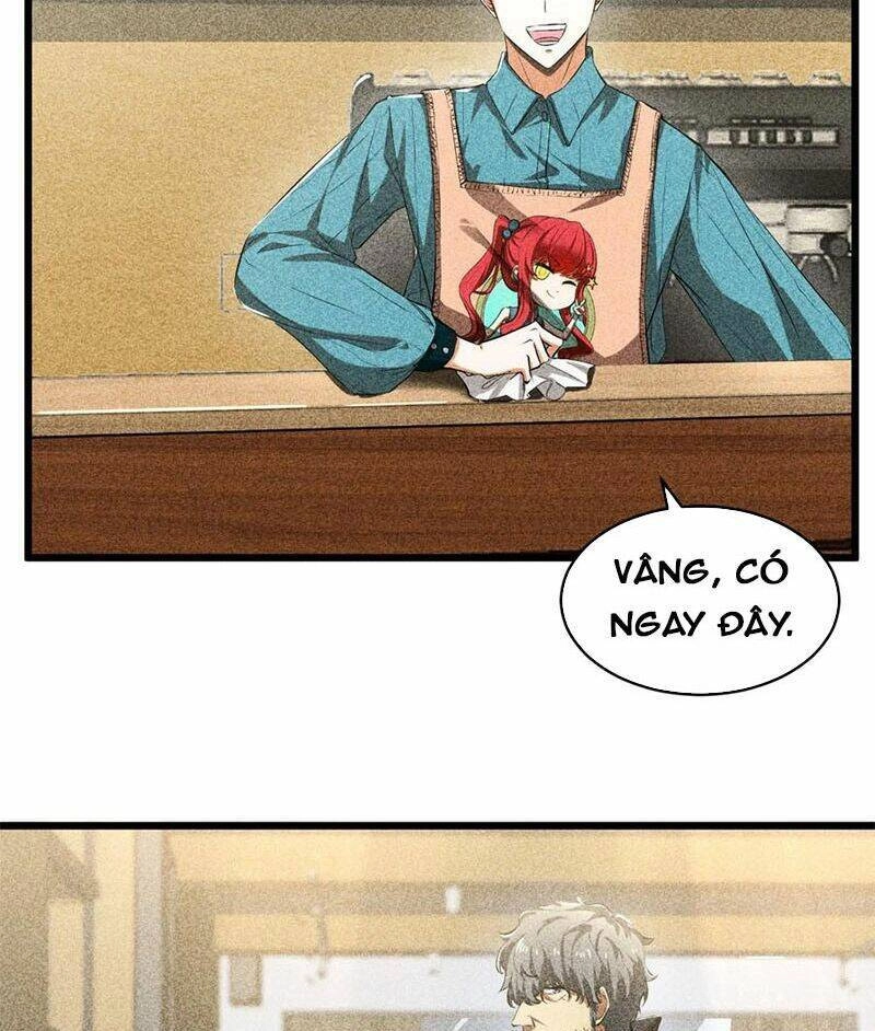 Đừng Triệu Hoán Ta Nữa Chapter 11 - 20