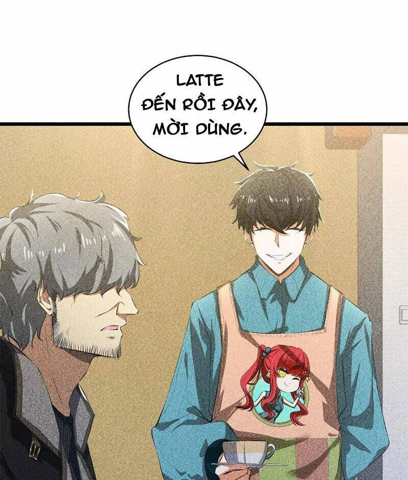 Đừng Triệu Hoán Ta Nữa Chapter 11 - 24