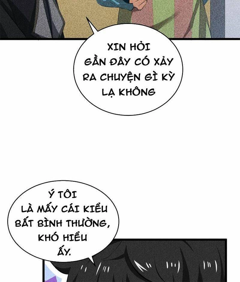 Đừng Triệu Hoán Ta Nữa Chapter 11 - 25