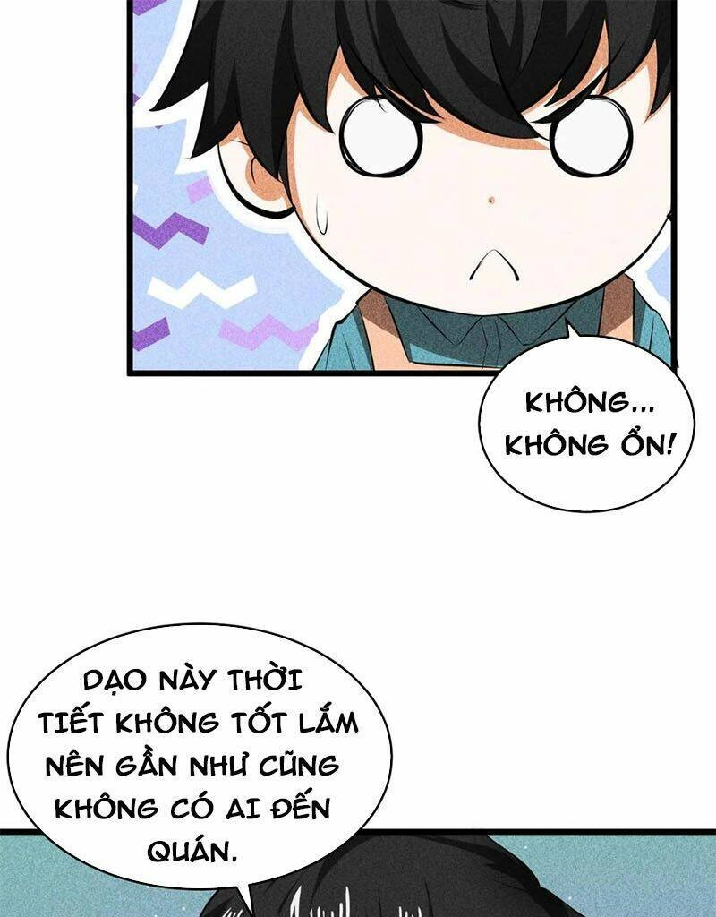 Đừng Triệu Hoán Ta Nữa Chapter 11 - 26