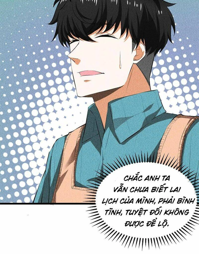 Đừng Triệu Hoán Ta Nữa Chapter 11 - 27