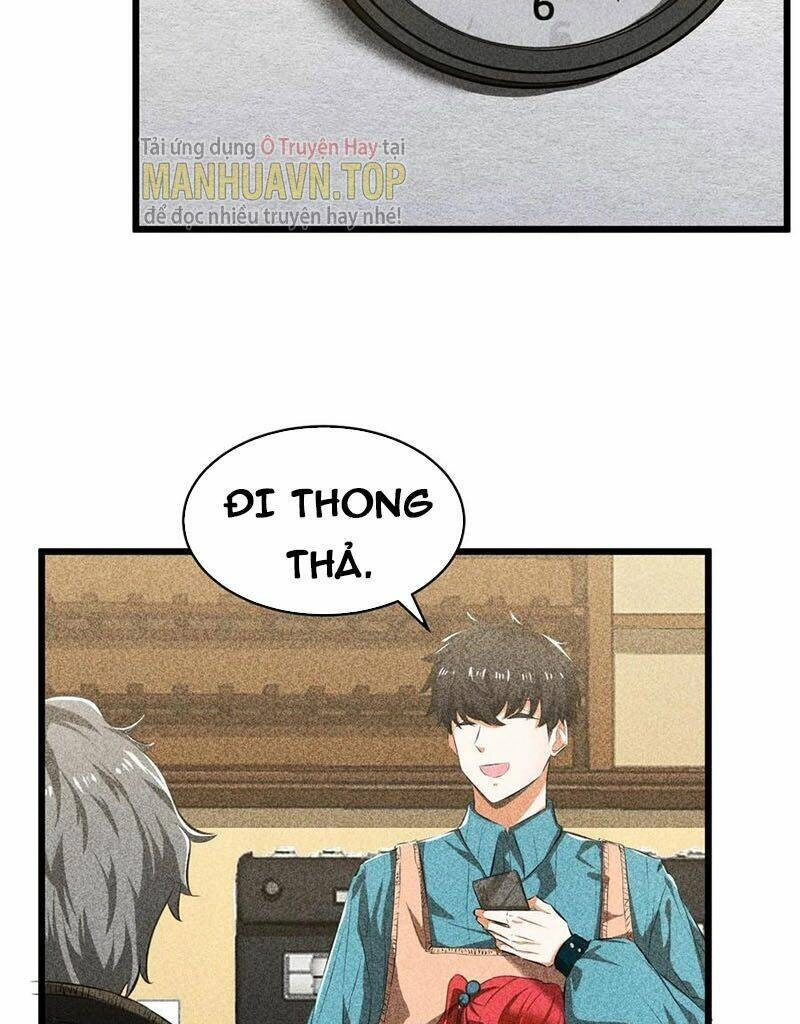 Đừng Triệu Hoán Ta Nữa Chapter 11 - 30