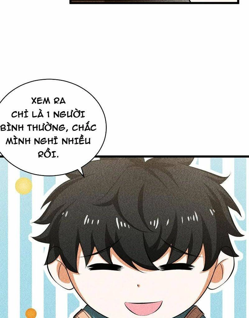 Đừng Triệu Hoán Ta Nữa Chapter 11 - 32