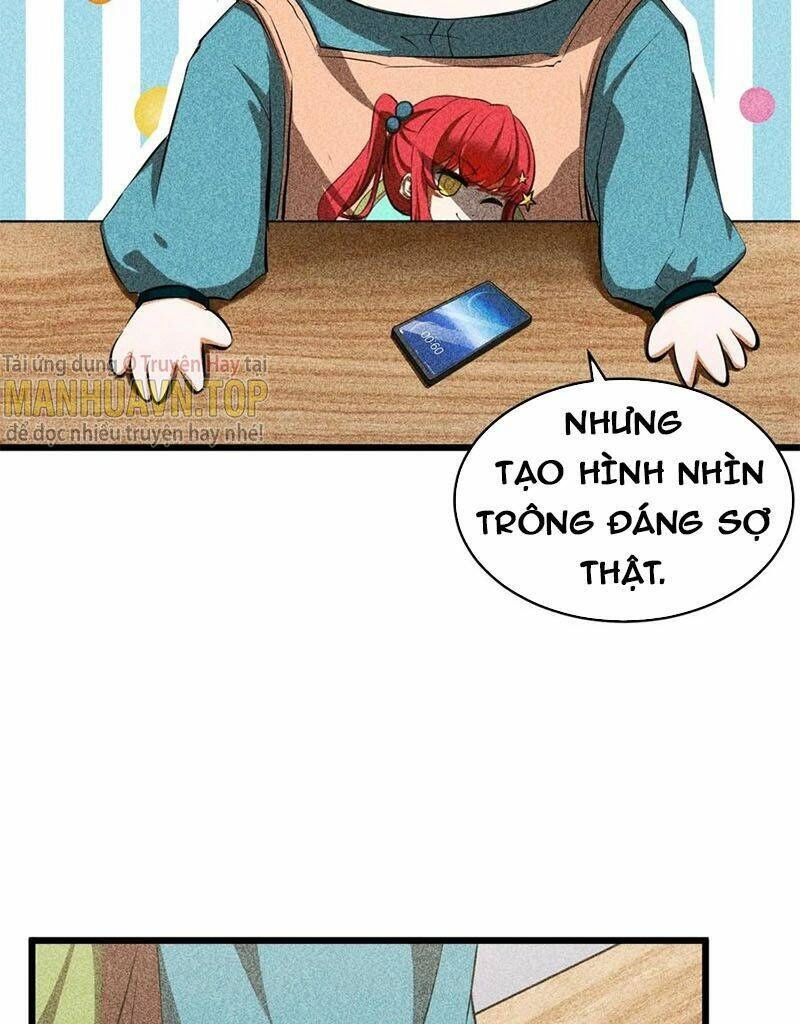 Đừng Triệu Hoán Ta Nữa Chapter 11 - 33