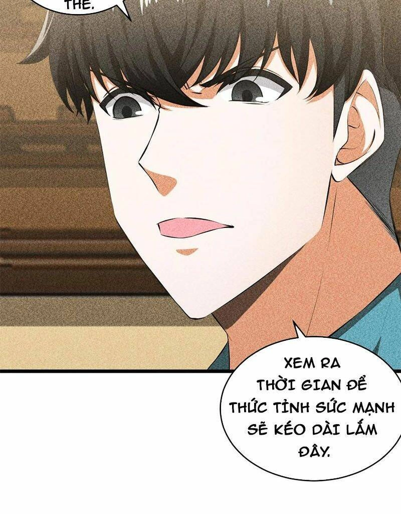 Đừng Triệu Hoán Ta Nữa Chapter 11 - 35