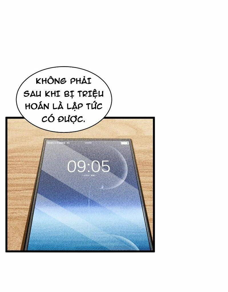 Đừng Triệu Hoán Ta Nữa Chapter 11 - 36